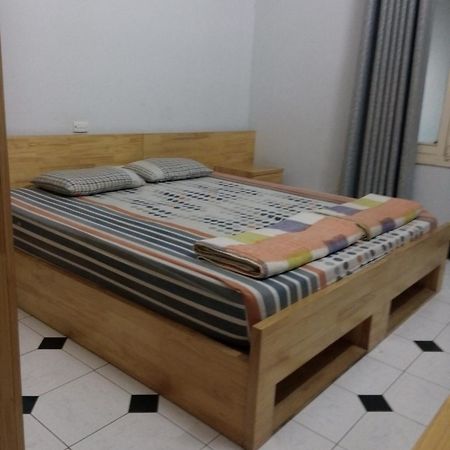 Golden Snake Hostel Ханой Екстериор снимка