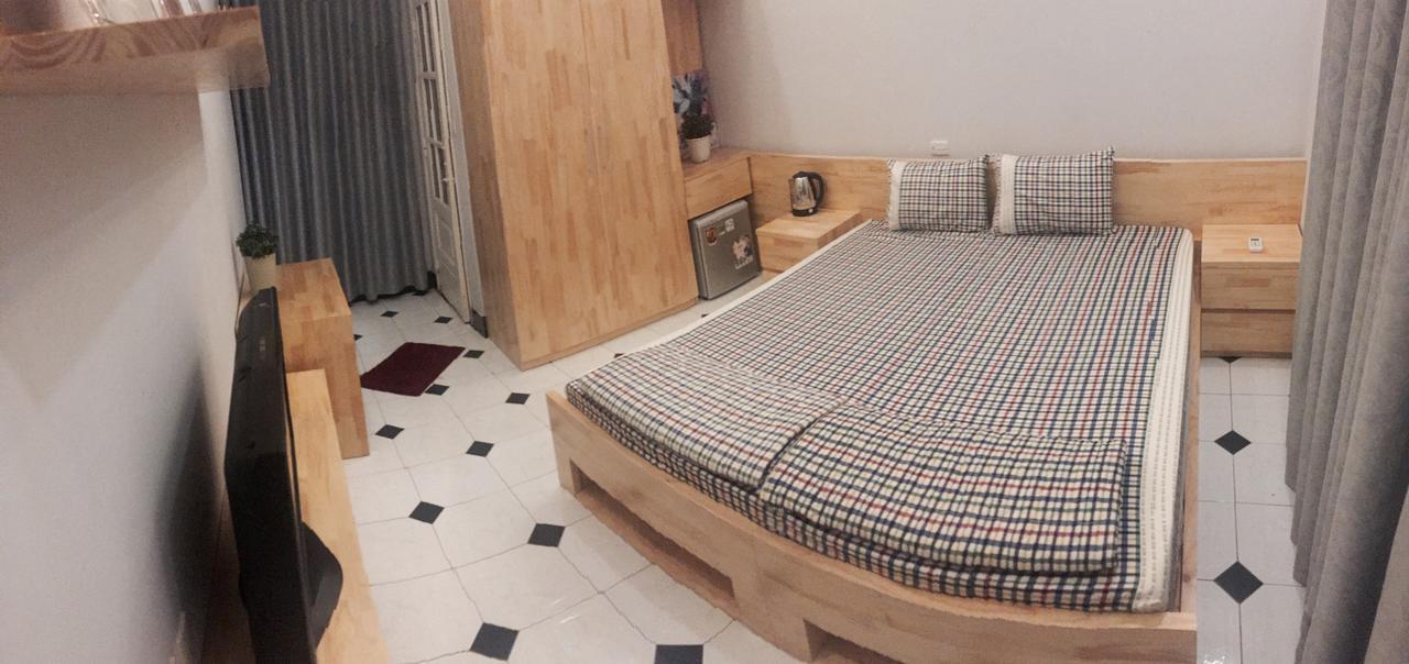 Golden Snake Hostel Ханой Екстериор снимка