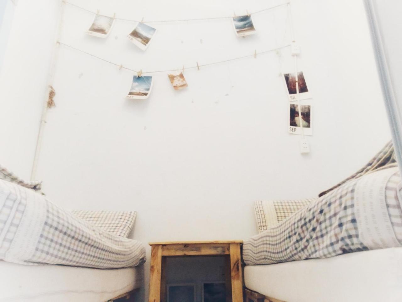 Golden Snake Hostel Ханой Екстериор снимка