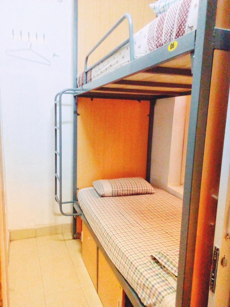 Golden Snake Hostel Ханой Екстериор снимка