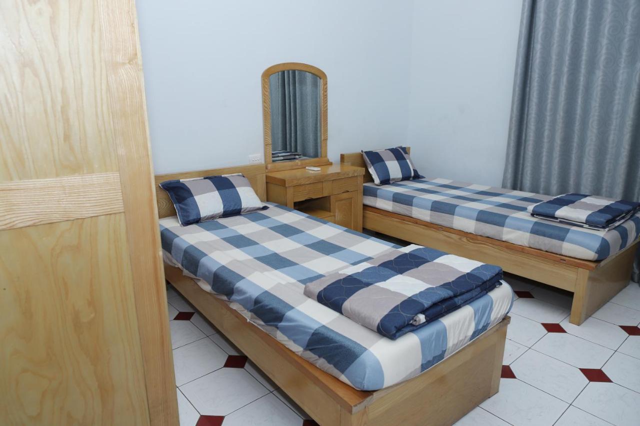 Golden Snake Hostel Ханой Екстериор снимка