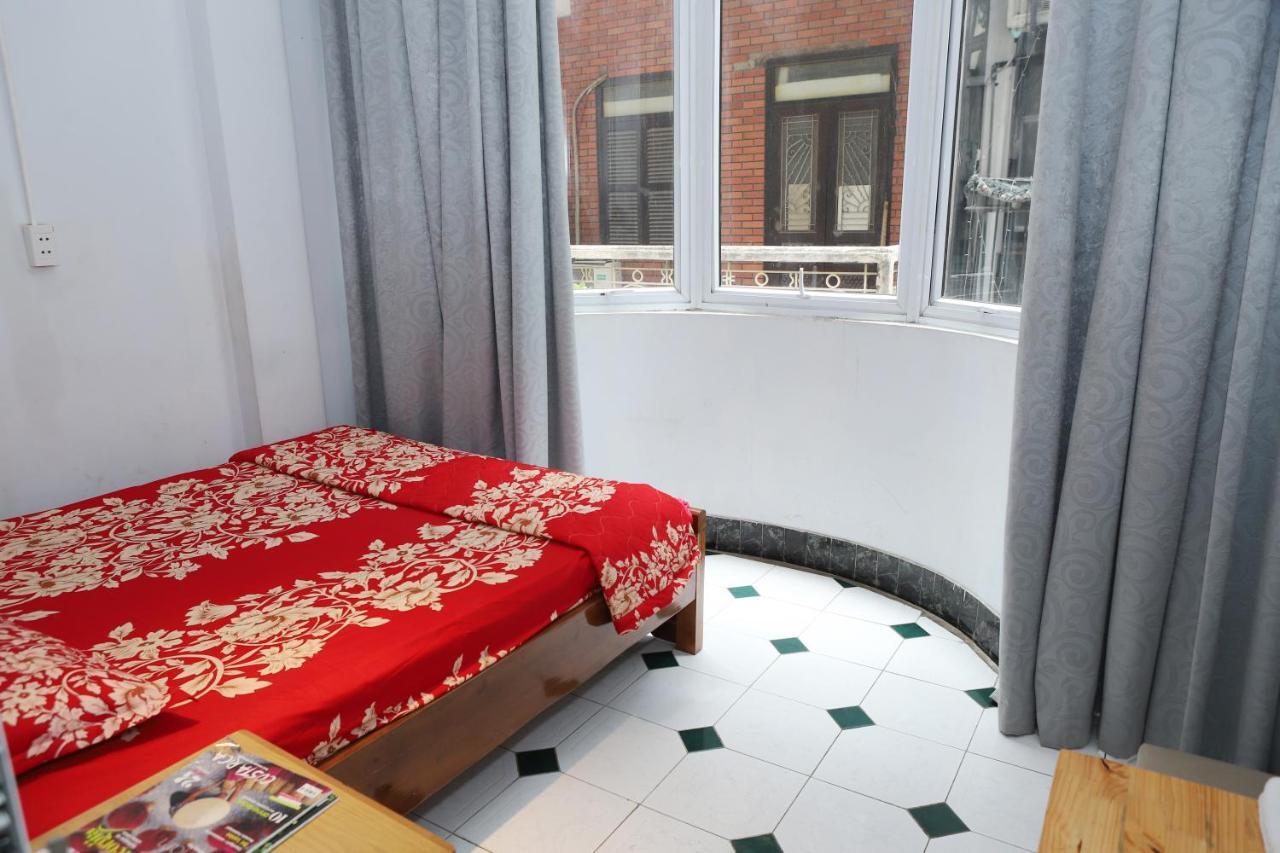 Golden Snake Hostel Ханой Екстериор снимка