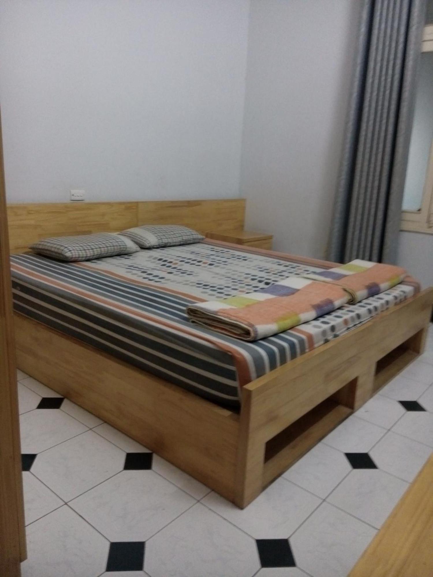 Golden Snake Hostel Ханой Екстериор снимка