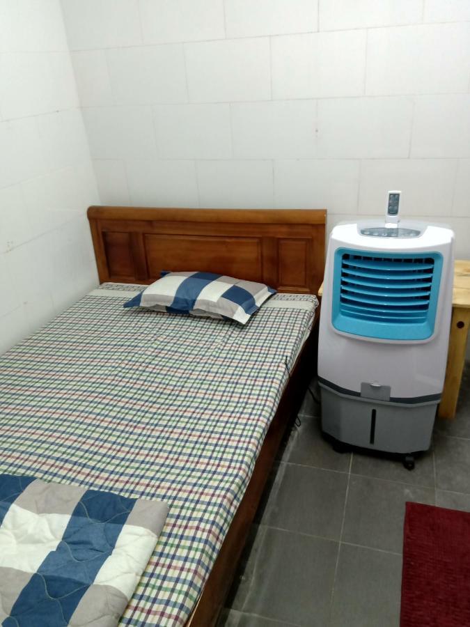 Golden Snake Hostel Ханой Екстериор снимка